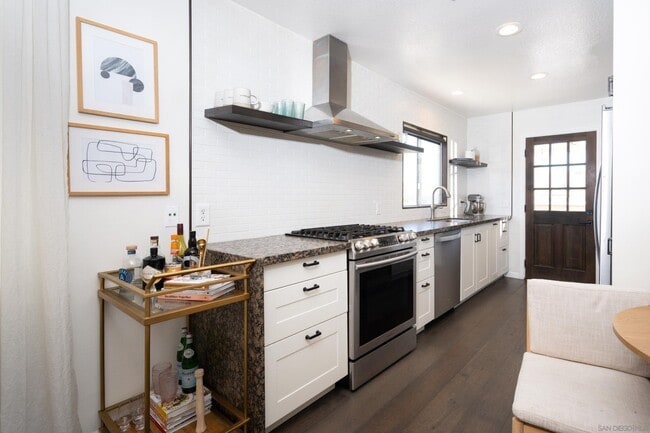 Foto del edificio - 4218 Hamilton St