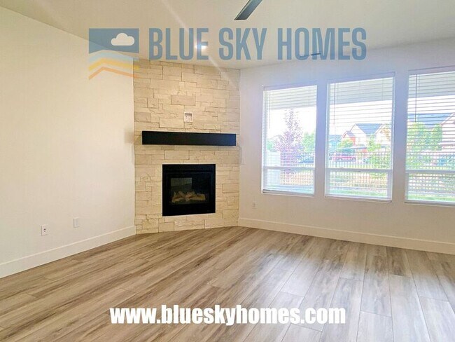 Foto del edificio - 1836 E Knobcone Dr