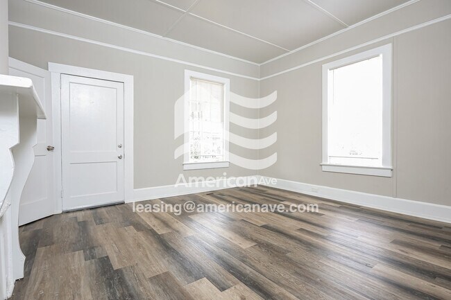 Foto del edificio - 307 S 5th Ave