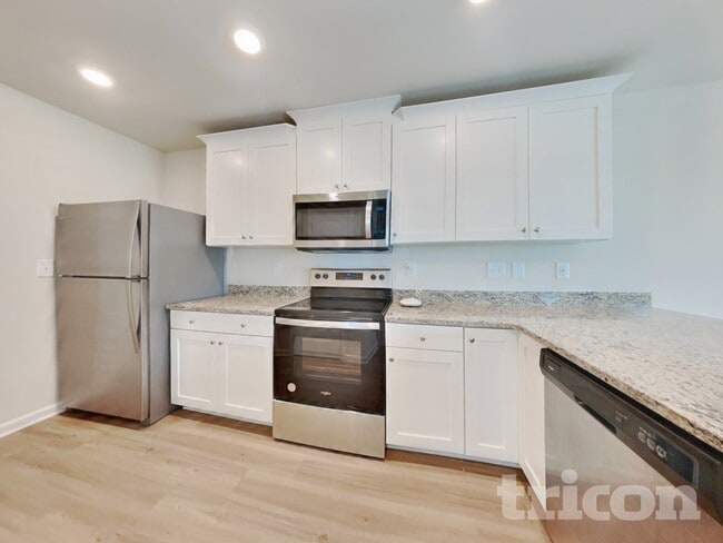 Foto del edificio - 294 Coleshill Rd