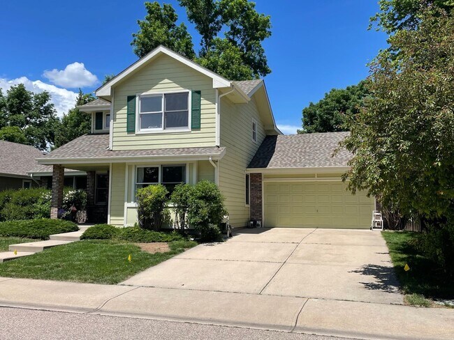 Building Photo - 3 Bedroom Home in Mid-Town Fort Collins