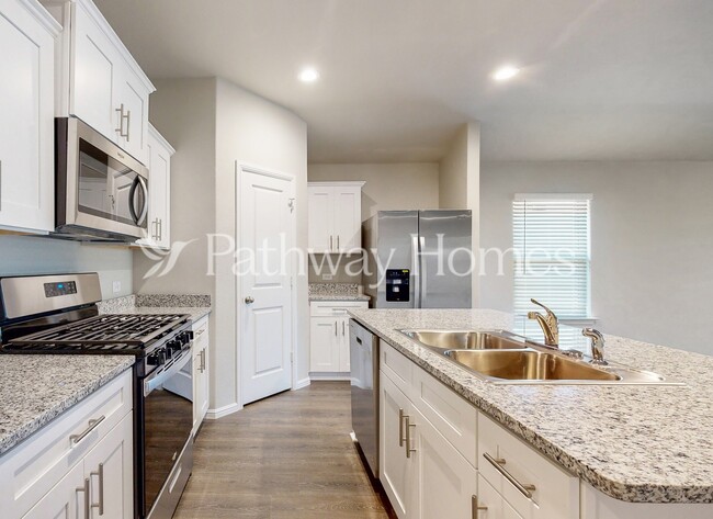 Building Photo - 9413 Fallston Dr