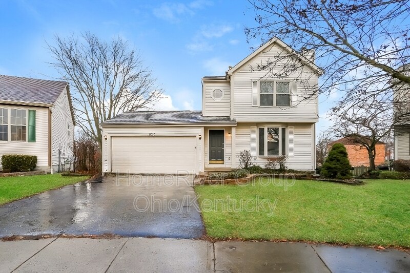 5714 Oyster Bay Way, Galloway, OH 43119 House Rental in Galloway, OH