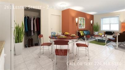 Building Photo - 261 Lester St