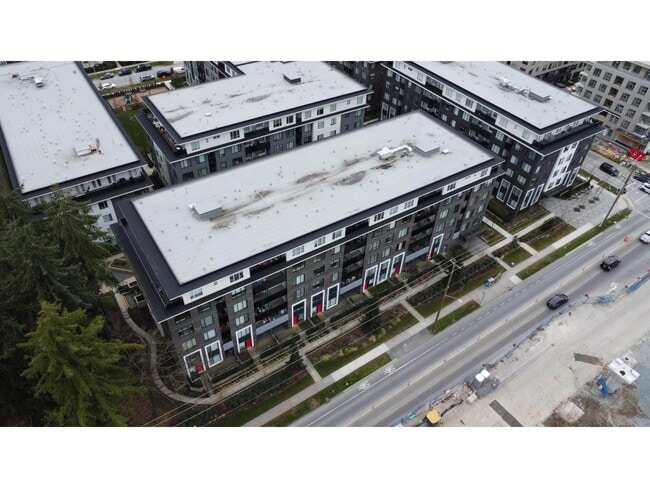 Building Photo - 15858 Fraser Hwy