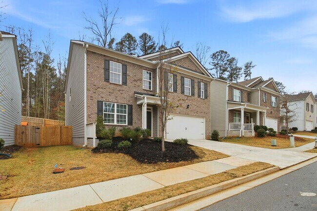 Foto del edificio - 1885 Ollie Crk