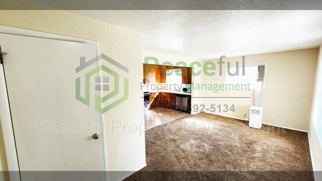 Building Photo - 1518 S 1000 E