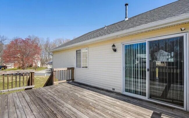 Foto del edificio - 12828 Dunkirk Dr