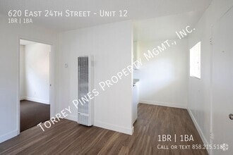 Building Photo - 620 E 24th St