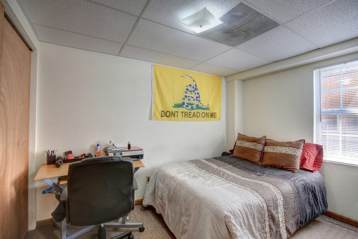 Foto principal - 1007 S Locust St