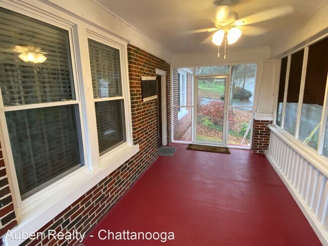 Foto del edificio - 3 br, 2 bath House - 3204 Mission Terrace