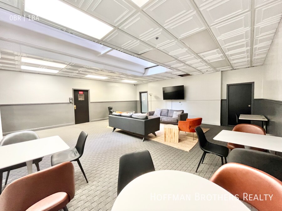 Foto principal - 1010 Bush St