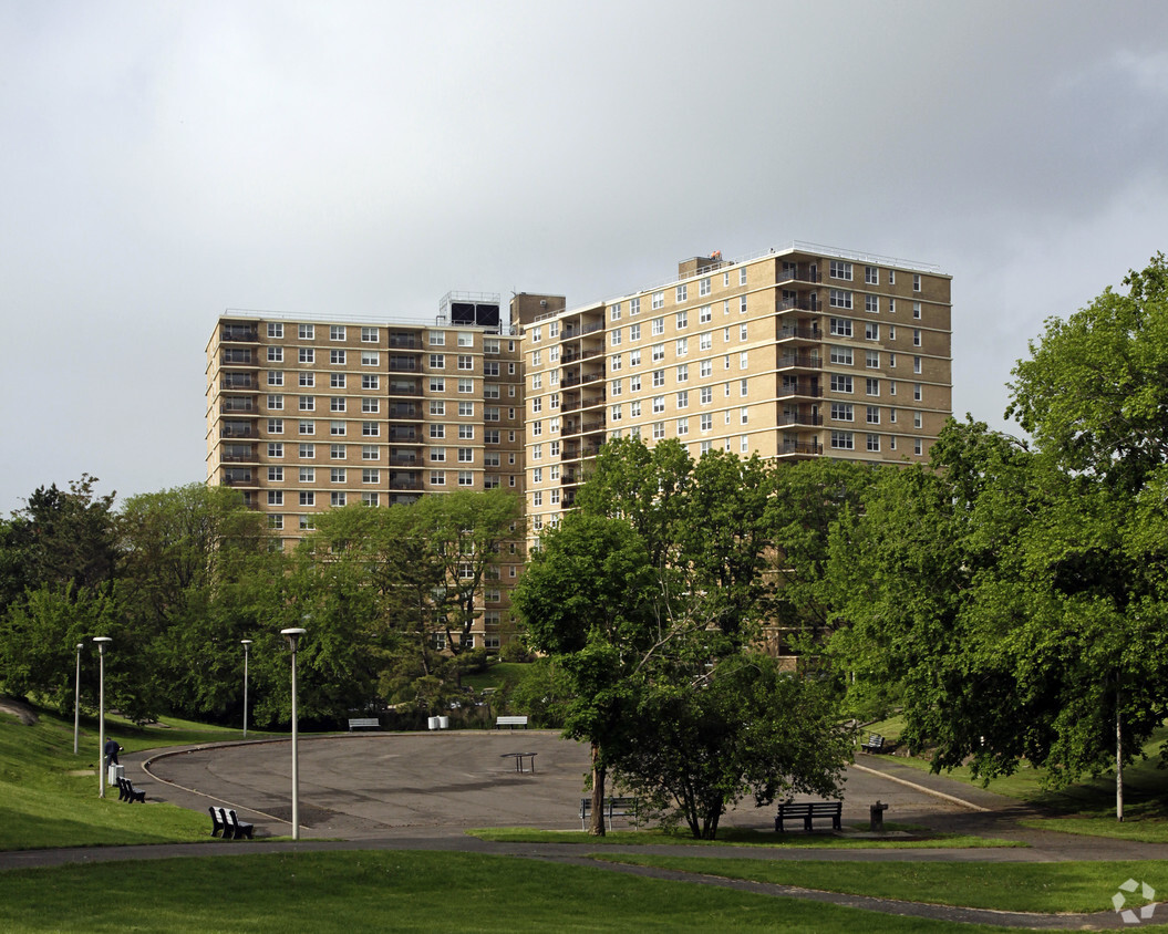 Primary Photo - Northbridge Park