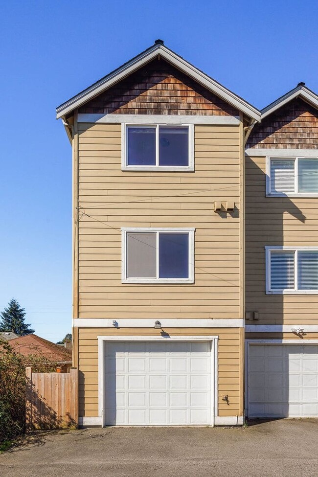 Foto del edificio - 1619 SW Barton St