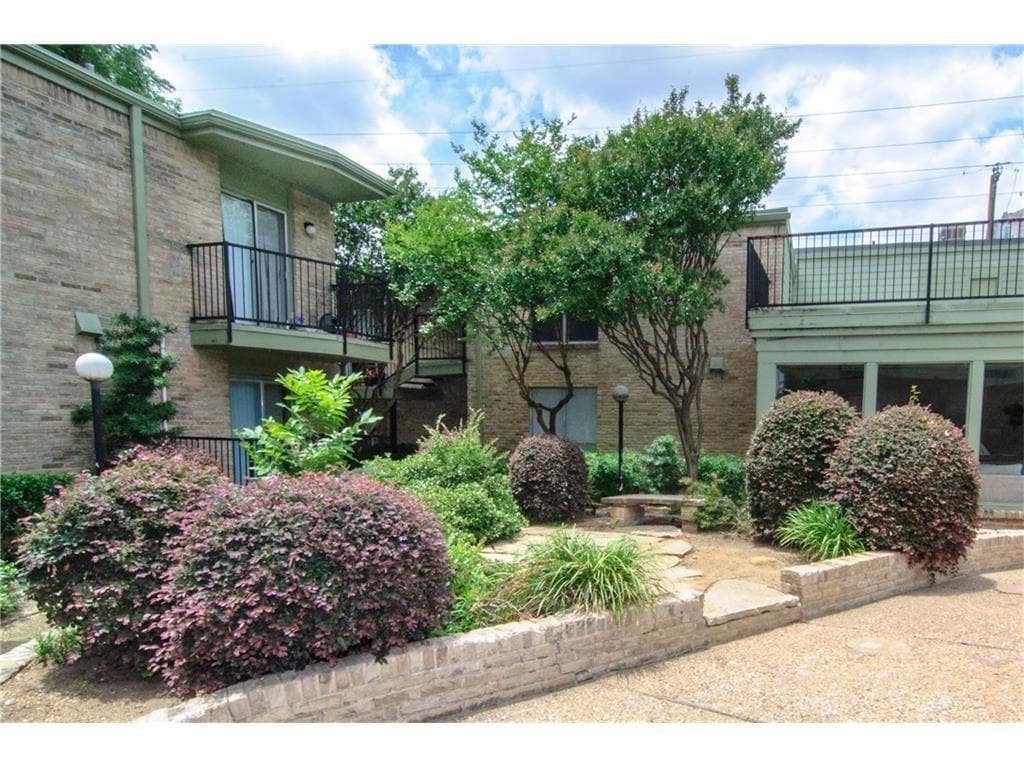 3203 Carlisle St Unit 181, Dallas, TX 75204 Condo for Rent in Dallas