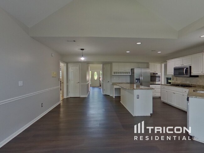 Foto del edificio - 140 Terrane Ridge