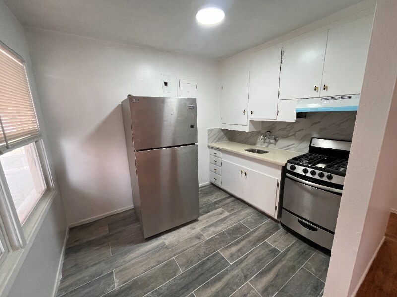 Foto principal - 3215 Taraval St