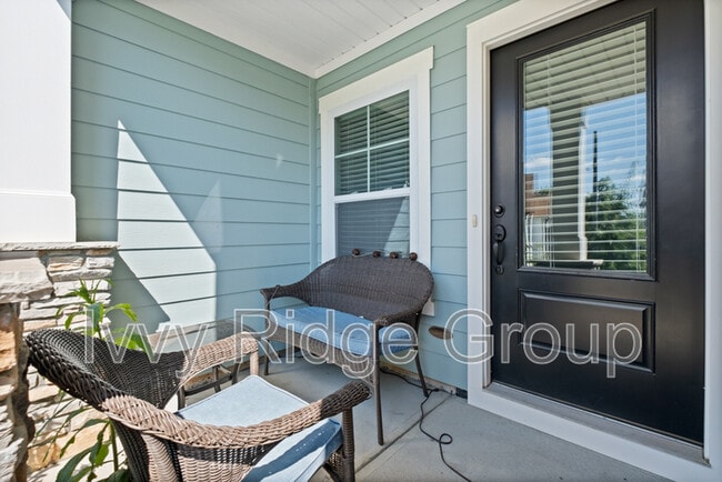 Photo - 2538 Lydia Ave Townhome