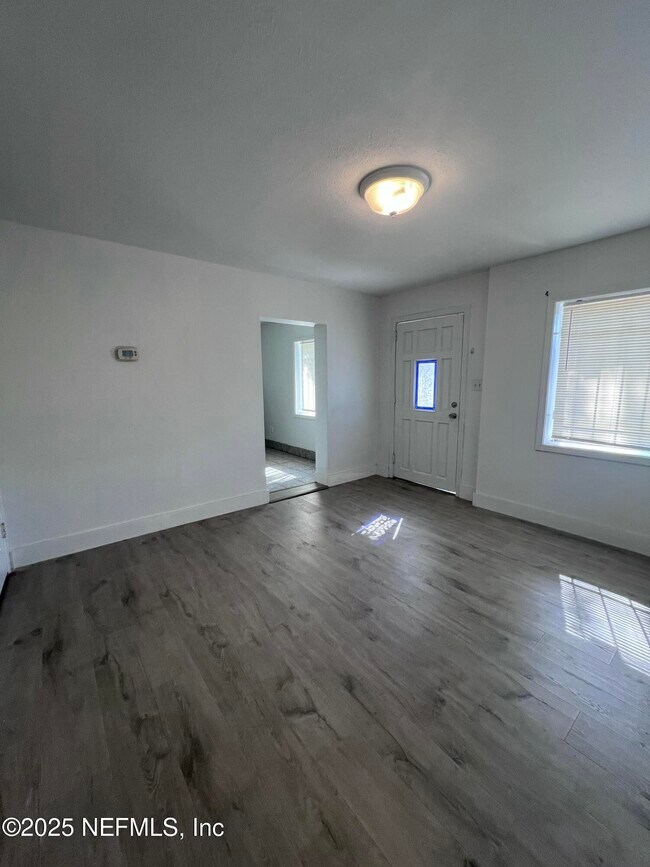 Foto del edificio - 4022 Emerson St