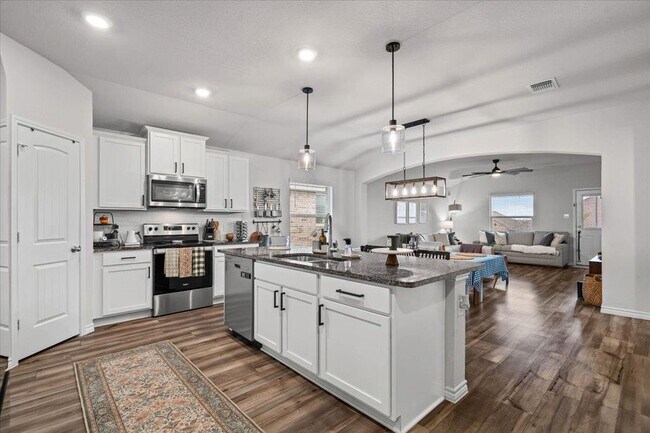 Foto del edificio - 6326 Matagorda Rd