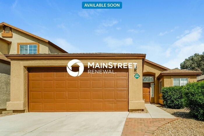 Foto principal - 8040 N Halter Rd