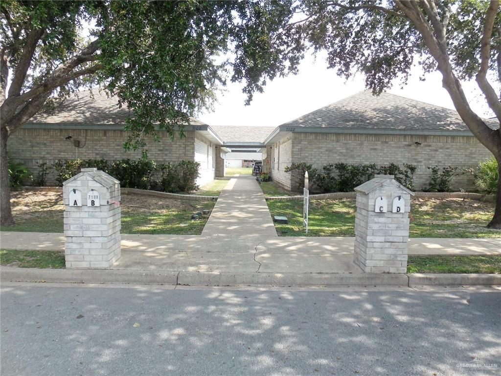 Primary Photo - 7108 N 7th St