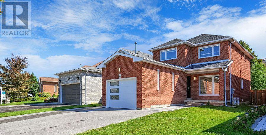 Photo principale - 19 Mountbatten Rd
