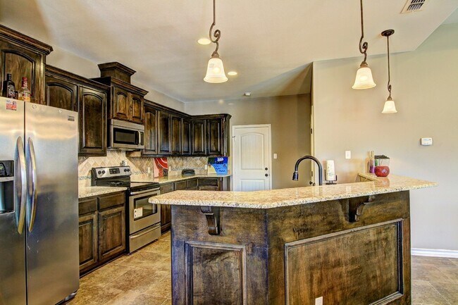 Foto del edificio - 1118 Blackbuck - 3/Bed 2/Bath $2095/month