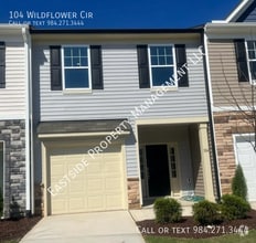 Building Photo - 104 Wildflower Cir