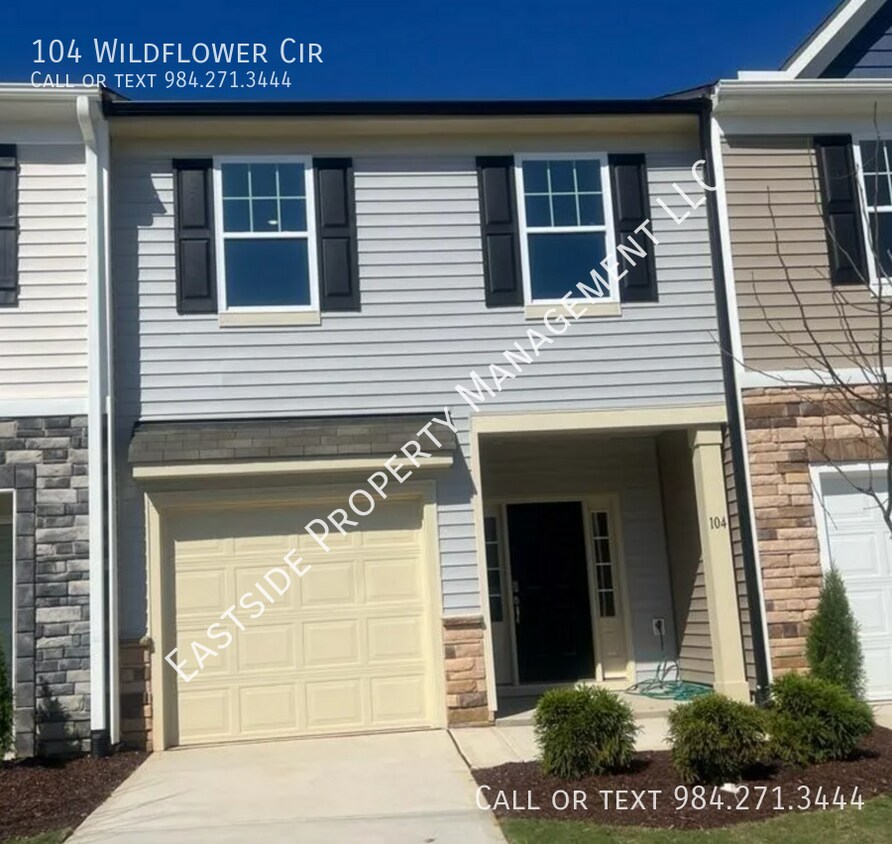 Primary Photo - 104 Wildflower Cir
