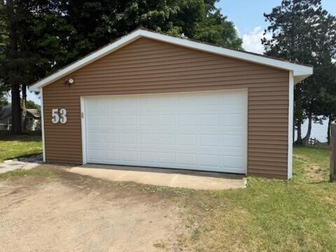 Foto del edificio - 53 Greer Dr