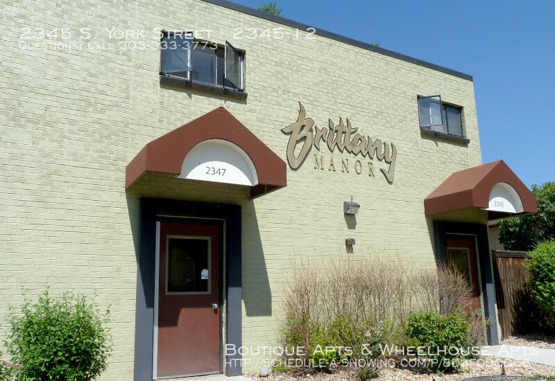 Primary Photo - Wheelhouse Apartments