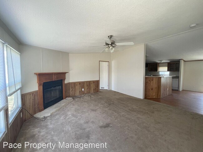 Foto del edificio - 3 br, 2 bath House - 2107 South Pierce Street