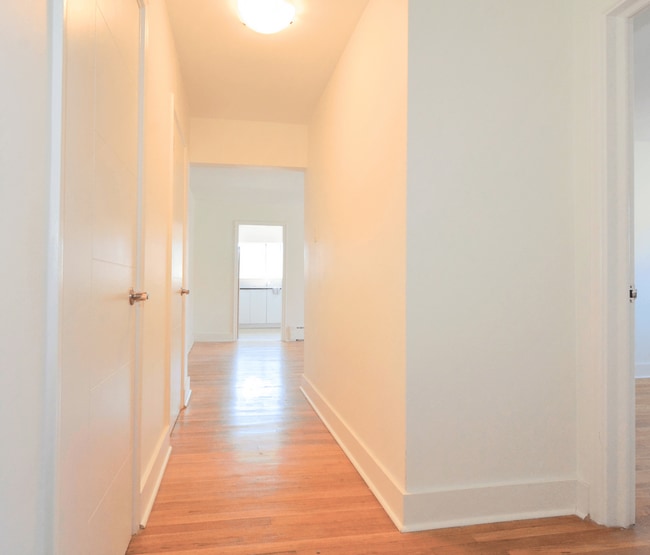 Photo du bâtiment - Kent Street
