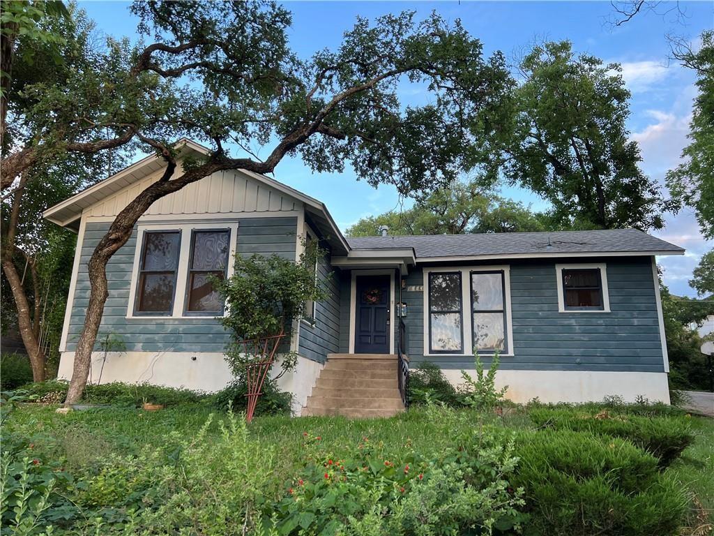 Primary Photo - 4112 Idlewild Rd