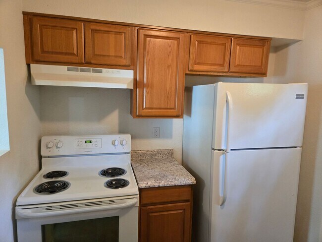 Foto del edificio - 2 bedroom 1 bath