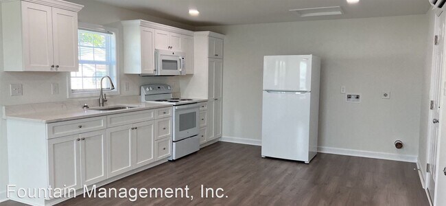 Building Photo - 1 br, 1 bath House - 502 E. Hargett Street