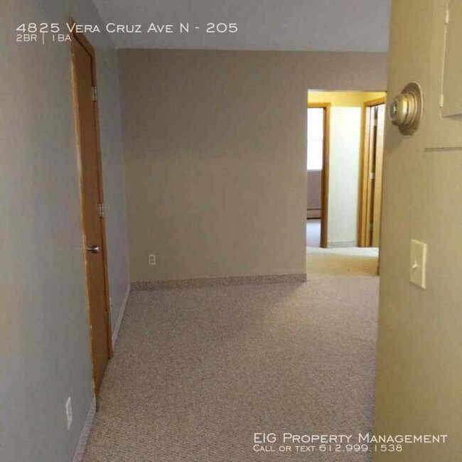 Building Photo - 2 bedroom in Crystal MN 55429
