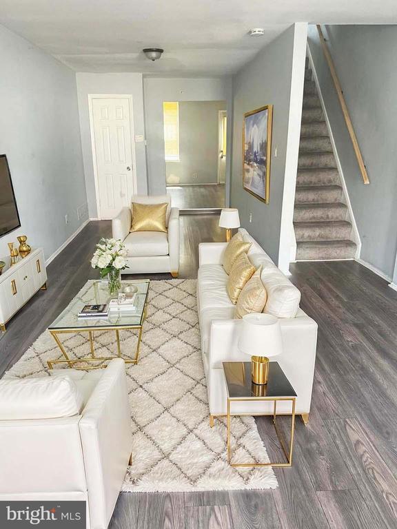 Foto principal - 2845 Harlem Ave