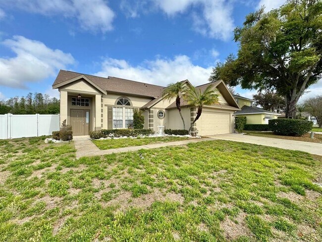 Foto del edificio - 5333 Casa Nueva Dr