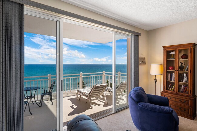 Foto del edificio - 2921 S Ocean Blvd