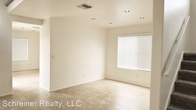 Foto del edificio - 3 br, 2.5 bath House - 4325 E Desert Trump...