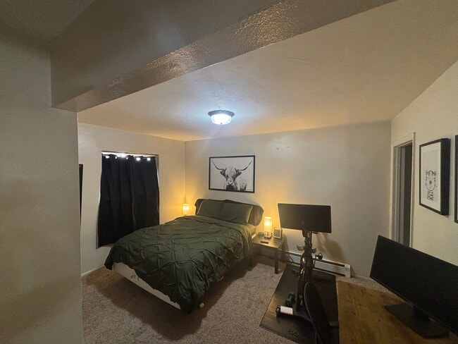 Foto del edificio - 336 Old Fish Creek Falls Rd