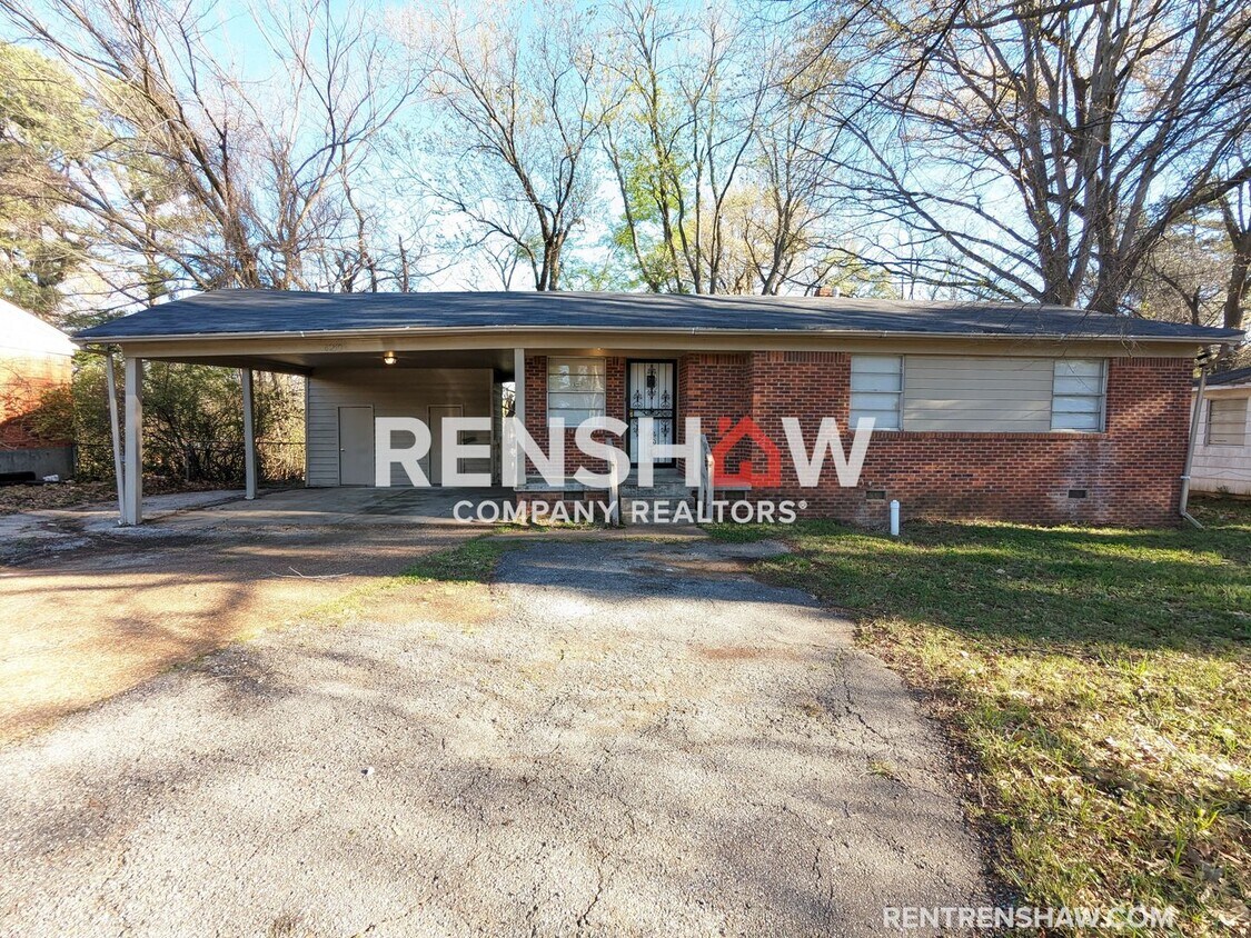 Primary Photo - Upgraded North MEmphis property - Near Ove...