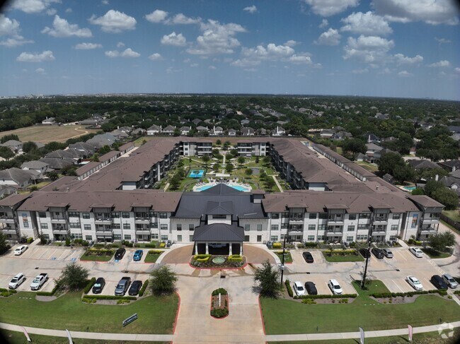 Exterior 3D - Solea Cinco Ranch 55+ Active Adult