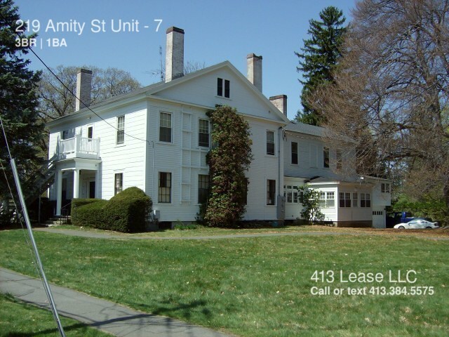 Foto del edificio - 219 Amity St