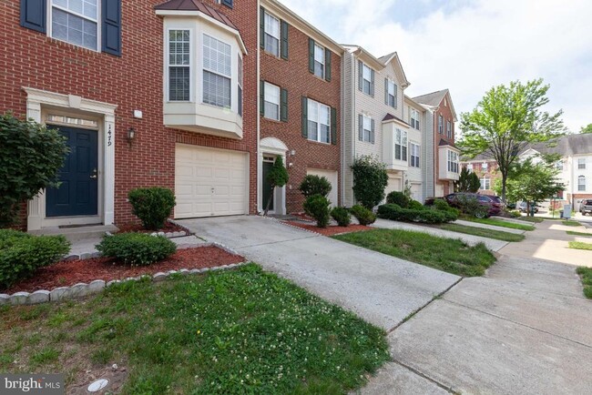 Foto del edificio - 1479 Fawn Hollow Ln