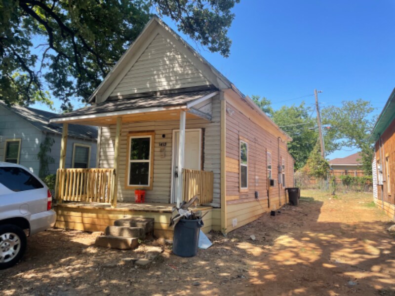 Foto principal - 1415 N Jones St