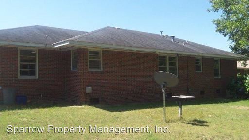 Building Photo - 3 br, 2 bath House - 4201 Chalfonte Drive
