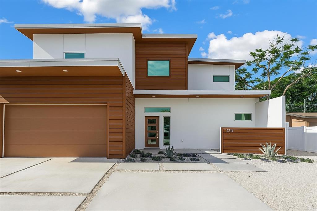 Foto principal - 2314 Floyd St